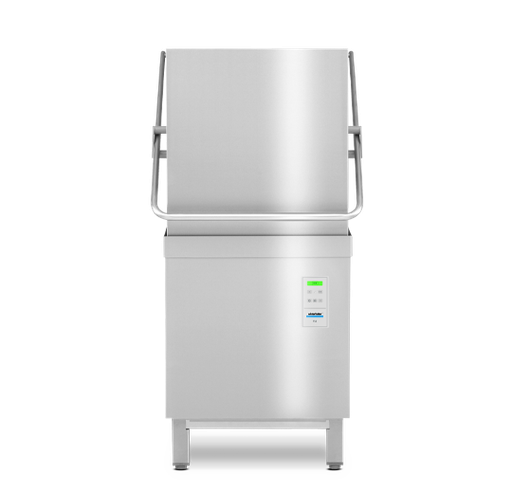 [EWH051927100838] LAVAVAJILLAS CÚPULA P50 WINTERHALTER