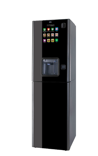 [EAZK013927100951] MÁQUINA DE CAFÉ ZEN 5 EXPRESSO AZKOYEN